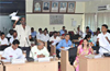 Councillors  at Udupi CMC worried over garbage disposal, stray dog menace